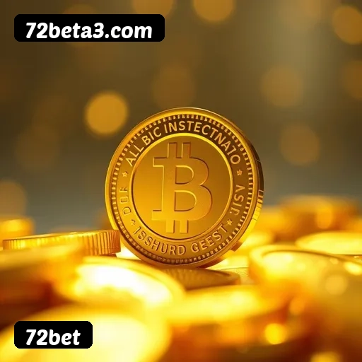 Tabela RTP dos jogos de cassino da 72bet