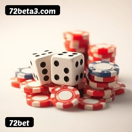 Níveis do programa VIP da 72bet